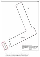 Cronica Cercetărilor Arheologice din România, Campania 2009. Raportul nr. 145, Negrileşti, Şcoala Generală (La Punte, Pin, Curtea Şcolii).<br /> Sectorul plansa-IMDA.<br /><a href='CronicaCAfotografii/2009/preventive/145/PL2.jpg' target=_blank>Priveşte aceeaşi imagine într-o fereastră nouă</a>