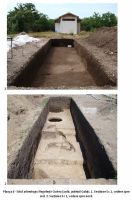 Cronica Cercetărilor Arheologice din România, Campania 2009. Raportul nr. 145, Negrileşti, Şcoala Generală (La Punte, Pin, Curtea Şcolii).<br /> Sectorul plansa-IMDA.<br /><a href='CronicaCAfotografii/2009/preventive/145/PL6.jpg' target=_blank>Priveşte aceeaşi imagine într-o fereastră nouă</a>