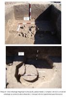 Cronica Cercetărilor Arheologice din România, Campania 2009. Raportul nr. 145, Negrileşti, Şcoala Generală (La Punte, Pin, Curtea Şcolii).<br /> Sectorul plansa-IMDA.<br /><a href='CronicaCAfotografii/2009/preventive/145/PL8.jpg' target=_blank>Priveşte aceeaşi imagine într-o fereastră nouă</a>