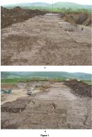 Cronica Cercetărilor Arheologice din România, Campania 2009. Raportul nr. 148, Olteni, Cariera de nisip/Tag (Tag)<br /><a href='CronicaCAfotografii/2009/preventive/148/Fig1.JPG' target=_blank>Priveşte aceeaşi imagine într-o fereastră nouă</a>