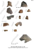 Cronica Cercetărilor Arheologice din România, Campania 2009. Raportul nr. 158, Sâncrăieni, Câmpul de sus<br /><a href='CronicaCAfotografii/2009/preventive/158/pl4.jpg' target=_blank>Priveşte aceeaşi imagine într-o fereastră nouă</a>