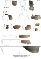 Cronica Cercetărilor Arheologice din România, Campania 2009. Raportul nr. 158, Sâncrăieni, Câmpul de sus<br /><a href='CronicaCAfotografii/2009/preventive/158/pl6.jpg' target=_blank>Priveşte aceeaşi imagine într-o fereastră nouă</a>