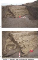 Cronica Cercetărilor Arheologice din România, Campania 2009. Raportul nr. 159, Sântana, Cetatea Veche-1<br /><a href='CronicaCAfotografii/2009/preventive/159/3-SANTANA-AR.jpg' target=_blank>Priveşte aceeaşi imagine într-o fereastră nouă</a>