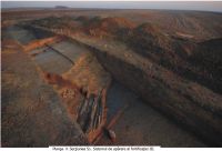 Cronica Cercetărilor Arheologice din România, Campania 2009. Raportul nr. 159, Sântana, Cetatea Veche-1<br /><a href='CronicaCAfotografii/2009/preventive/159/5-SANTANA-AR.jpg' target=_blank>Priveşte aceeaşi imagine într-o fereastră nouă</a>