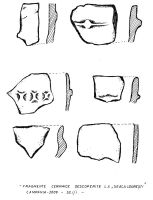 Cronica Cercetărilor Arheologice din România, Campania 2009. Raportul nr. 160, Seaca, Capul Dealului (Gura Secii)<br /><a href='CronicaCAfotografii/2009/preventive/160/2-SEACA-GJ-CapuDealului.jpg' target=_blank>Priveşte aceeaşi imagine într-o fereastră nouă</a>