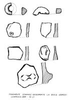 Cronica Cercetărilor Arheologice din România, Campania 2009. Raportul nr. 160, Seaca, Capul Dealului (Gura Secii)<br /><a href='CronicaCAfotografii/2009/preventive/160/4-SEACA-GJ-CapuDealului.jpg' target=_blank>Priveşte aceeaşi imagine într-o fereastră nouă</a>