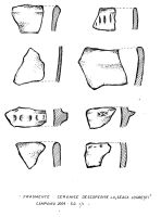 Cronica Cercetărilor Arheologice din România, Campania 2009. Raportul nr. 160, Seaca, Capul Dealului (Gura Secii)<br /><a href='CronicaCAfotografii/2009/preventive/160/6-SEACA-GJ-CapuDealului.jpg' target=_blank>Priveşte aceeaşi imagine într-o fereastră nouă</a>