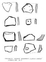 Cronica Cercetărilor Arheologice din România, Campania 2009. Raportul nr. 160, Seaca, Capul Dealului (Gura Secii)<br /><a href='CronicaCAfotografii/2009/preventive/160/8-SEACA-GJ-CapuDealului.jpg' target=_blank>Priveşte aceeaşi imagine într-o fereastră nouă</a>