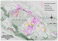 Cronica Cercetărilor Arheologice din România, Campania 2009. Raportul nr. 11, Capidava, Cetate.<br /> Sectorul 7-raport-interdisciplinar.<br /><a href='CronicaCAfotografii/2009/sistematice/011/7-raport-interdisciplinar/2-Stefan-Capidava-cercetari-interdisciplinare-Pl-II.jpg' target=_blank>Priveşte aceeaşi imagine într-o fereastră nouă</a>. Titlu: 7-raport-interdisciplinar