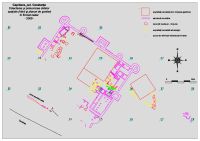 Cronica Cercetărilor Arheologice din România, Campania 2009. Raportul nr. 11, Capidava, Cetate.<br /> Sectorul 7-raport-interdisciplinar.<br /><a href='CronicaCAfotografii/2009/sistematice/011/7-raport-interdisciplinar/3-Stefan-Capidava-cercetari-interdisciplinare-Pl-III.jpg' target=_blank>Priveşte aceeaşi imagine într-o fereastră nouă</a>. Titlu: 7-raport-interdisciplinar