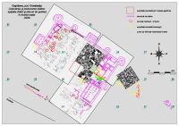 Cronica Cercetărilor Arheologice din România, Campania 2009. Raportul nr. 11, Capidava, Cetate.<br /> Sectorul 7-raport-interdisciplinar.<br /><a href='CronicaCAfotografii/2009/sistematice/011/7-raport-interdisciplinar/9-Stefan-Capidava-cercetari-interdisciplinare-Pl-IX.jpg' target=_blank>Priveşte aceeaşi imagine într-o fereastră nouă</a>. Titlu: 7-raport-interdisciplinar