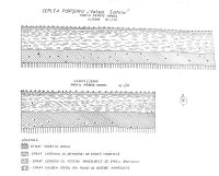Cronica Cercetărilor Arheologice din România, Campania 2009. Raportul nr. 14, Ceplea, Biserica Dacilor (Valea Satului; Casa Cepleanu)<br /><a href='CronicaCAfotografii/2009/sistematice/014/01-ceplea-gj-valea-satului.jpg' target=_blank>Priveşte aceeaşi imagine într-o fereastră nouă</a>