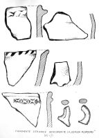 Cronica Cercetărilor Arheologice din România, Campania 2009. Raportul nr. 14, Ceplea, Biserica Dacilor (Valea Satului; Casa Cepleanu)<br /><a href='CronicaCAfotografii/2009/sistematice/014/09-ceplea-gj-valea-satului.jpg' target=_blank>Priveşte aceeaşi imagine într-o fereastră nouă</a>