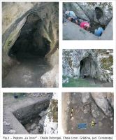 Chronicle of the Archaeological Excavations in Romania, 2009 Campaign. Report no. 15, Cheia, Vatra satului.<br /> Sector ILUSTRATIE-CHEIA-2017.<br /><a href='CronicaCAfotografii/2009/sistematice/015/1-Pestera-La-Izvor.jpg' target=_blank>Display the same picture in a new window</a>