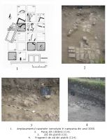 Chronicle of the Archaeological Excavations in Romania, 2009 Campaign. Report no. 17, Corabia, Celei<br /><a href='CronicaCAfotografii/2009/sistematice/017/corabia-ot-sucidava-a.jpg' target=_blank>Display the same picture in a new window</a>