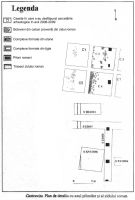 Chronicle of the Archaeological Excavations in Romania, 2009 Campaign. Report no. 19, Desa, La ruptură<br /><a href='CronicaCAfotografii/2009/sistematice/019/DESA-DJ-5.JPG' target=_blank>Display the same picture in a new window</a>