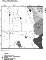 Cronica Cercetărilor Arheologice din România, Campania 2009. Raportul nr. 20, Schela Cladovei, cartier Schela Cladovei (La Canton (km 854-935))<br /><a href='CronicaCAfotografii/2009/sistematice/020/Schela-Cladovei-3.jpg' target=_blank>Priveşte aceeaşi imagine într-o fereastră nouă</a>