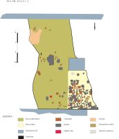 Cronica Cercetărilor Arheologice din România, Campania 2009. Raportul nr. 31, Isaccea, La Pontonul Vechi (Cetate, Eski-kale).<br /> Sectorul planse-IMDA.<br /><a href='CronicaCAfotografii/2009/sistematice/031/08-ISACCEA-TL-Noviodunum.jpg' target=_blank>Priveşte aceeaşi imagine într-o fereastră nouă</a>