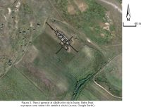 Cronica Cercetărilor Arheologice din România, Campania 2009. Raportul nr. 32, Isaiia, Balta Popii<br /><a href='CronicaCAfotografii/2009/sistematice/032/2-Planul-general.jpg' target=_blank>Priveşte aceeaşi imagine într-o fereastră nouă</a>