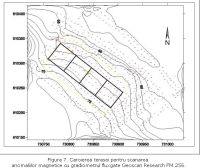 Cronica Cercetărilor Arheologice din România, Campania 2009. Raportul nr. 32, Isaiia, Balta Popii<br /><a href='CronicaCAfotografii/2009/sistematice/032/7-Caroierea-terasei.jpg' target=_blank>Priveşte aceeaşi imagine într-o fereastră nouă</a>