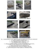 Chronicle of the Archaeological Excavations in Romania, 2009 Campaign. Report no. 36, Jurilovca, Capul Dolojman.<br /> Sector ilustratie.<br /><a href='CronicaCAfotografii/2009/sistematice/036/03-JURILOVCA-TL-Argamum.jpg' target=_blank>Display the same picture in a new window</a>