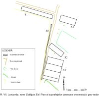 Cronica Cercetărilor Arheologice din România, Campania 2009. Raportul nr. 39, Luncaviţa, Cetăţuia<br /><a href='CronicaCAfotografii/2009/sistematice/039/Pl-VII.jpg' target=_blank>Priveşte aceeaşi imagine într-o fereastră nouă</a>