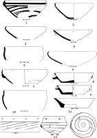 Cronica Cercetărilor Arheologice din România, Campania 2009. Raportul nr. 41, Mălăeştii De Jos, La Mornel<br /><a href='CronicaCAfotografii/2009/sistematice/041/MALAIESTII-DE-JOS-PH-La-Mornel-castroane-L5.jpg' target=_blank>Priveşte aceeaşi imagine într-o fereastră nouă</a>