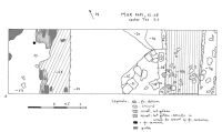 Cronica Cercetărilor Arheologice din România, Campania 2009. Raportul nr. 46, Murighiol, La Cetate (Bataraia).<br /> Sectorul SECTOR-TURNUL-11.<br /><a href='CronicaCAfotografii/2009/sistematice/046/1-murighiol-tl-halmyris-grund-s1-2009.jpg' target=_blank>Priveşte aceeaşi imagine într-o fereastră nouă</a>