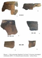 Cronica Cercetărilor Arheologice din România, Campania 2009. Raportul nr. 47, Negrileşti, Şcoala Generală (La Punte, Pin, Curtea Şcolii).<br /> Sectorul plansa-IMDA.<br /><a href='CronicaCAfotografii/2009/sistematice/047/11-NEGRILESTI-GL-CurteaScolii.jpg' target=_blank>Priveşte aceeaşi imagine într-o fereastră nouă</a>