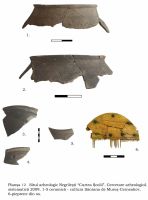 Cronica Cercetărilor Arheologice din România, Campania 2009. Raportul nr. 47, Negrileşti, Şcoala Generală (La Punte, Pin, Curtea Şcolii).<br /> Sectorul plansa-IMDA.<br /><a href='CronicaCAfotografii/2009/sistematice/047/12-NEGRILESTI-GL-CurteaScolii.jpg' target=_blank>Priveşte aceeaşi imagine într-o fereastră nouă</a>
