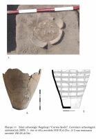 Cronica Cercetărilor Arheologice din România, Campania 2009. Raportul nr. 47, Negrileşti, Şcoala Generală (La Punte, Pin, Curtea Şcolii).<br /> Sectorul plansa-IMDA.<br /><a href='CronicaCAfotografii/2009/sistematice/047/13-NEGRILESTI-GL-CurteaScolii.jpg' target=_blank>Priveşte aceeaşi imagine într-o fereastră nouă</a>