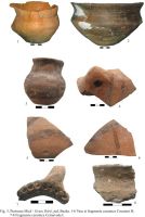 Cronica Cercetărilor Arheologice din România, Campania 2009. Raportul nr. 55, Pietroasa Mică, Gruiu Dării<br /><a href='CronicaCAfotografii/2009/sistematice/055/3-PIETROASA-MICA-BZ-GruiuDarii.jpg' target=_blank>Priveşte aceeaşi imagine într-o fereastră nouă</a>