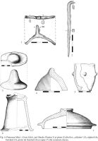 Cronica Cercetărilor Arheologice din România, Campania 2009. Raportul nr. 55, Pietroasa Mică, Gruiu Dării<br /><a href='CronicaCAfotografii/2009/sistematice/055/4-PIETROASA-MICA-BZ-GruiuDarii.jpg' target=_blank>Priveşte aceeaşi imagine într-o fereastră nouă</a>