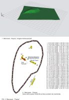 Cronica Cercetărilor Arheologice din România, Campania 2009. Raportul nr. 63, Rîmnicelu, Popina<br /><a href='CronicaCAfotografii/2009/sistematice/063/2Ramnicelu-Planul-topografic.jpg' target=_blank>Priveşte aceeaşi imagine într-o fereastră nouă</a>