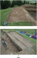 Cronica Cercetărilor Arheologice din România, Campania 2009. Raportul nr. 77, Păuleni-Ciuc, Dâmbul Cetăţii (Dealul Cetăţii, Vardomb).<br /> Sectorul album2.<br /><a href='CronicaCAfotografii/2009/sistematice/077/1-SOIMENI-CIOMORTAN-HR.jpg' target=_blank>Priveşte aceeaşi imagine într-o fereastră nouă</a>