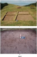 Cronica Cercetărilor Arheologice din România, Campania 2009. Raportul nr. 77, Păuleni-Ciuc, Dâmbul Cetăţii (Dealul Cetăţii, Vardomb).<br /> Sectorul album2.<br /><a href='CronicaCAfotografii/2009/sistematice/077/6-SOIMENI-CIOMORTAN-HR.jpg' target=_blank>Priveşte aceeaşi imagine într-o fereastră nouă</a>