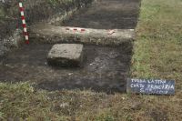 Cronica Cercetărilor Arheologice din România, Campania 2009. Raportul nr. 83, Cracu Mare, Drăstănic<br /><a href='CronicaCAfotografii/2009/sistematice/083/01-TURDA-CJ-Potaissa.jpg' target=_blank>Priveşte aceeaşi imagine într-o fereastră nouă</a>