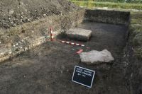 Cronica Cercetărilor Arheologice din România, Campania 2009. Raportul nr. 83, Cracu Mare, Drăstănic<br /><a href='CronicaCAfotografii/2009/sistematice/083/02-TURDA-CJ-Potaissa.jpg' target=_blank>Priveşte aceeaşi imagine într-o fereastră nouă</a>