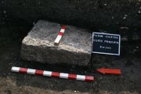 Cronica Cercetărilor Arheologice din România, Campania 2009. Raportul nr. 83, Cracu Mare, Drăstănic<br /><a href='CronicaCAfotografii/2009/sistematice/083/04-TURDA-CJ-Potaissa.jpg' target=_blank>Priveşte aceeaşi imagine într-o fereastră nouă</a>
