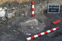 Cronica Cercetărilor Arheologice din România, Campania 2009. Raportul nr. 83, Cracu Mare, Drăstănic<br /><a href='CronicaCAfotografii/2009/sistematice/083/05-TURDA-CJ-Potaissa.jpg' target=_blank>Priveşte aceeaşi imagine într-o fereastră nouă</a>