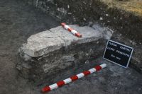 Cronica Cercetărilor Arheologice din România, Campania 2009. Raportul nr. 83, Cracu Mare, Drăstănic<br /><a href='CronicaCAfotografii/2009/sistematice/083/08-TURDA-CJ-Potaissa.jpg' target=_blank>Priveşte aceeaşi imagine într-o fereastră nouă</a>