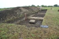 Cronica Cercetărilor Arheologice din România, Campania 2009. Raportul nr. 83, Cracu Mare, Drăstănic<br /><a href='CronicaCAfotografii/2009/sistematice/083/10-TURDA-CJ-Potaissa.jpg' target=_blank>Priveşte aceeaşi imagine într-o fereastră nouă</a>
