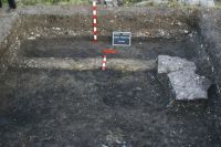 Cronica Cercetărilor Arheologice din România, Campania 2009. Raportul nr. 83, Cracu Mare, Drăstănic<br /><a href='CronicaCAfotografii/2009/sistematice/083/12-TURDA-CJ-Potaissa.jpg' target=_blank>Priveşte aceeaşi imagine într-o fereastră nouă</a>