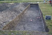 Cronica Cercetărilor Arheologice din România, Campania 2009. Raportul nr. 83, Cracu Mare, Drăstănic<br /><a href='CronicaCAfotografii/2009/sistematice/083/13-TURDA-CJ-Potaissa.jpg' target=_blank>Priveşte aceeaşi imagine într-o fereastră nouă</a>