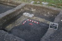 Cronica Cercetărilor Arheologice din România, Campania 2009. Raportul nr. 83, Cracu Mare, Drăstănic<br /><a href='CronicaCAfotografii/2009/sistematice/083/15-TURDA-CJ-Potaissa.jpg' target=_blank>Priveşte aceeaşi imagine într-o fereastră nouă</a>
