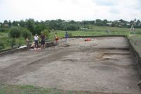 Cronica Cercetărilor Arheologice din România, Campania 2009. Raportul nr. 90, Vitanesti, La Măgurice (Teleor 007)<br /><a href='CronicaCAfotografii/2009/sistematice/090/2VITANESTI-TR-Magurice.jpg' target=_blank>Priveşte aceeaşi imagine într-o fereastră nouă</a>