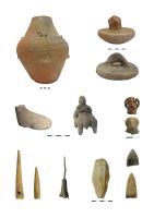 Cronica Cercetărilor Arheologice din România, Campania 2009. Raportul nr. 90, Vitanesti, La Măgurice (Teleor 007)<br /><a href='CronicaCAfotografii/2009/sistematice/090/5VITANESTI-TR-Magurice.jpg' target=_blank>Priveşte aceeaşi imagine într-o fereastră nouă</a>