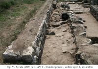 Chronicle of the Archaeological Excavations in Romania, 2010 Campaign. Report no. 1, Adamclisi, Cetate.<br /> Sector SectorA-strazi-a.<br /><a href='CronicaCAfotografii/2010/001/SectorA-strazi-a/60892-08-Tropaeum-Traiani-Sector-A-09.JPG' target=_blank>Display the same picture in a new window</a>. Title: SectorA-strazi-a
