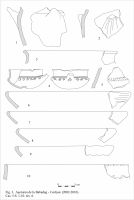 Cronica Cercetărilor Arheologice din România, Campania 2010. Raportul nr. 5, Babadag, Dealul Cetăţuia (La Cetăţuie)<br /><a href='CronicaCAfotografii/2010/005/159669-01-Babadag-TL-3.jpg' target=_blank>Priveşte aceeaşi imagine într-o fereastră nouă</a>