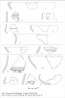 Cronica Cercetărilor Arheologice din România, Campania 2010. Raportul nr. 5, Babadag, Dealul Cetăţuia (La Cetăţuie)<br /><a href='CronicaCAfotografii/2010/005/159669-01-Babadag-TL-4.jpg' target=_blank>Priveşte aceeaşi imagine într-o fereastră nouă</a>